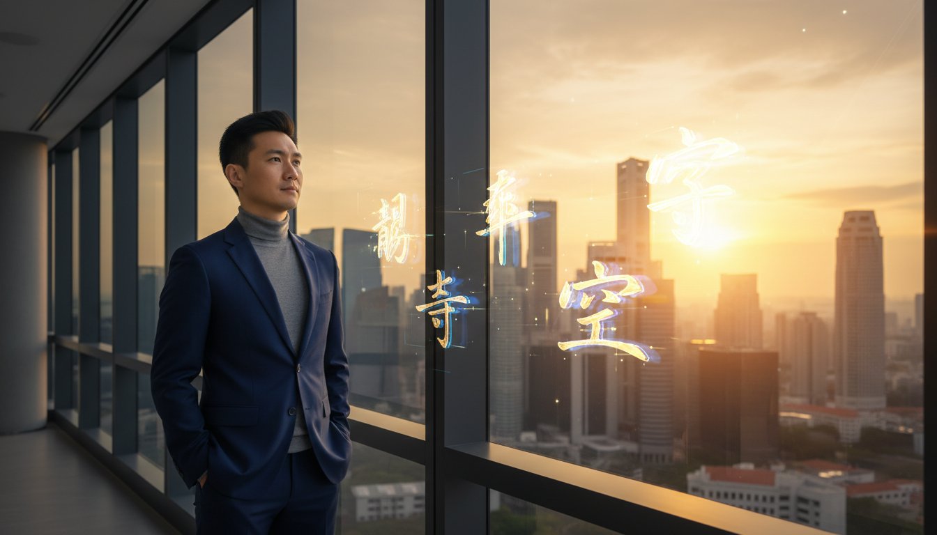 Chinese Lessons in Singapore: The Ultimate 2026 Guide to Mastering Mandarin
