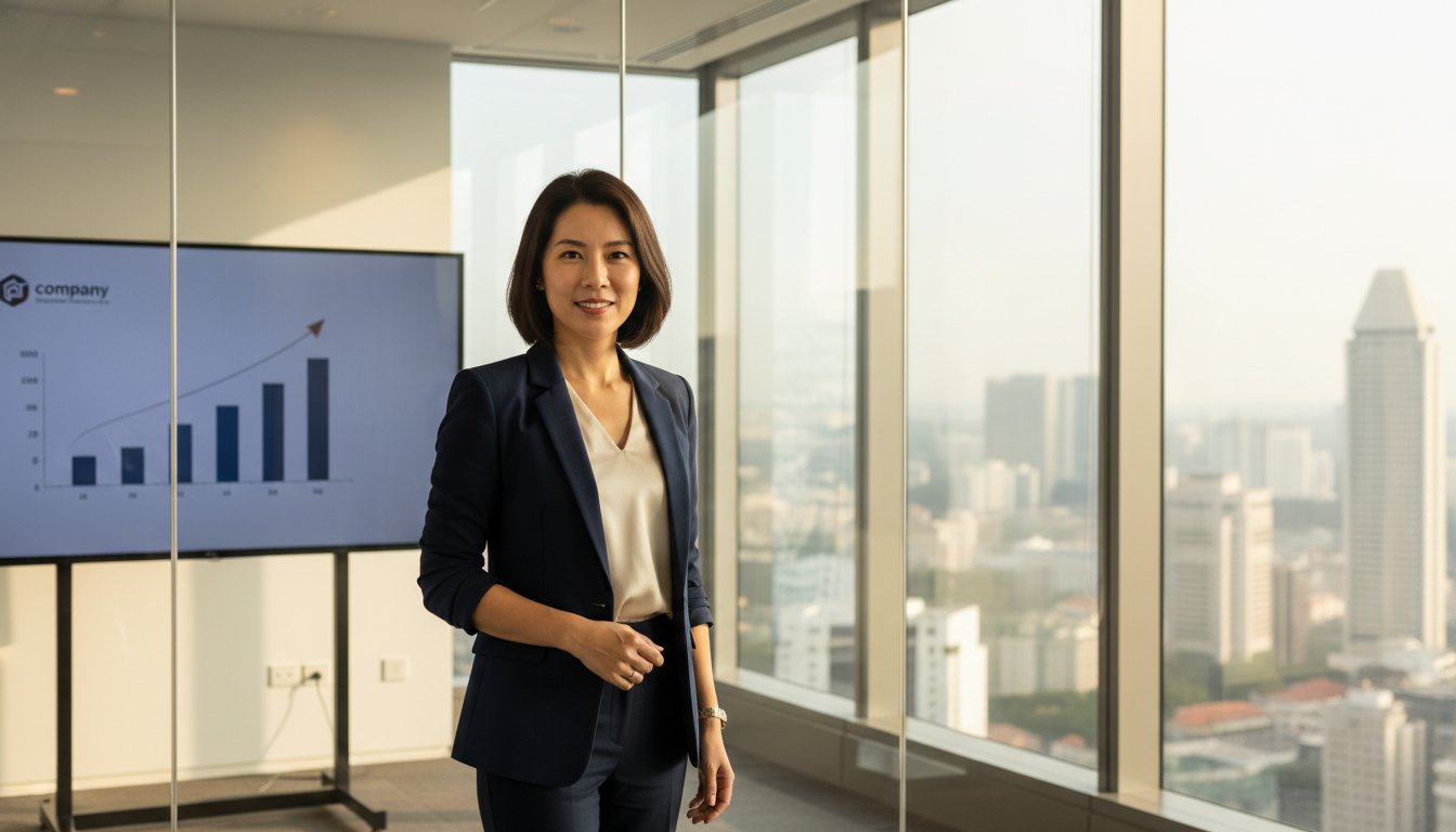 Choosing English Classes for Adults in Singapore: The 2026 Buying Guide