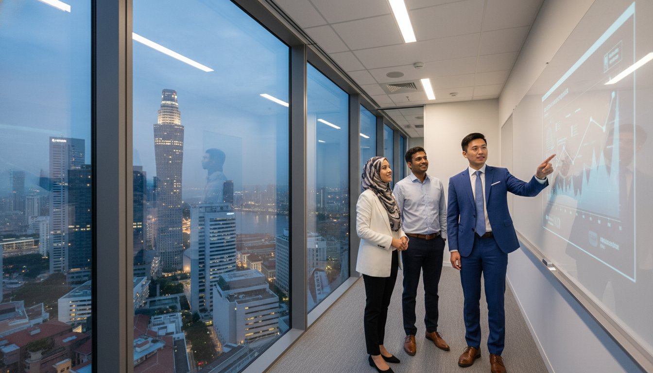 Choosing the Right Education Center in Singapore: A 2026 Professional Guide