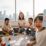 Kids Language Classes in Singapore: The Ultimate 2026 Parent’s Guide
