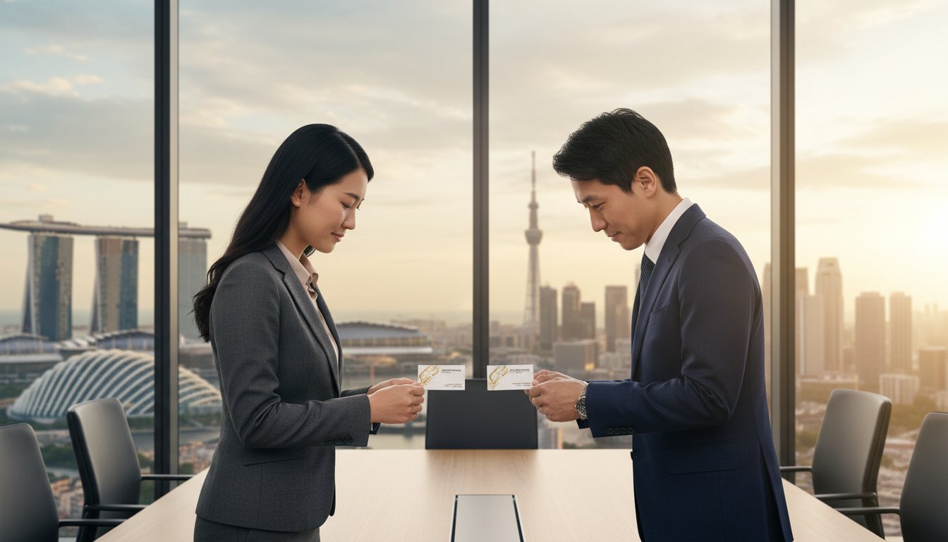 Mastering Japanese Culture & Etiquette: A 2026 Guide for Singaporeans