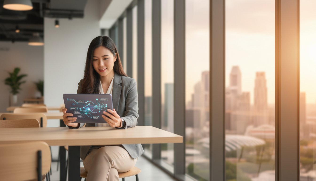 Navigating the Perfect Learning Experience in Singapore