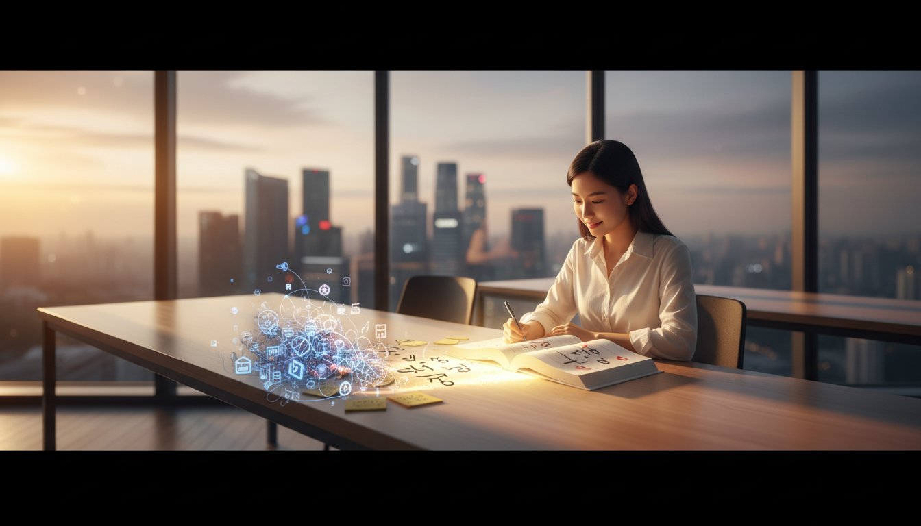 TOPIK Preparation Course Singapore: Your 2026 Guide to Success