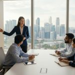 Top English Course for Adults in Singapore: Your 2026 Guide to Fluency