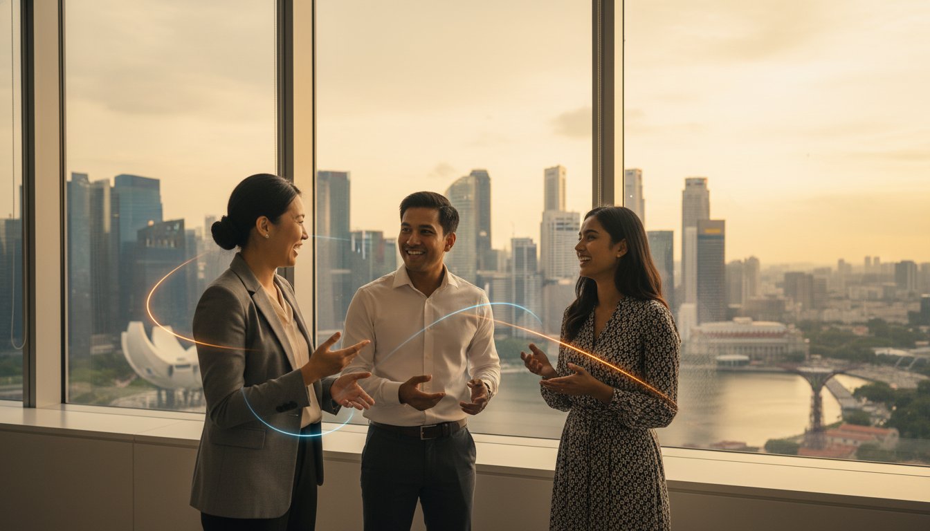 What is the Easiest Language to Learn in Singapore? (2026 Guide)