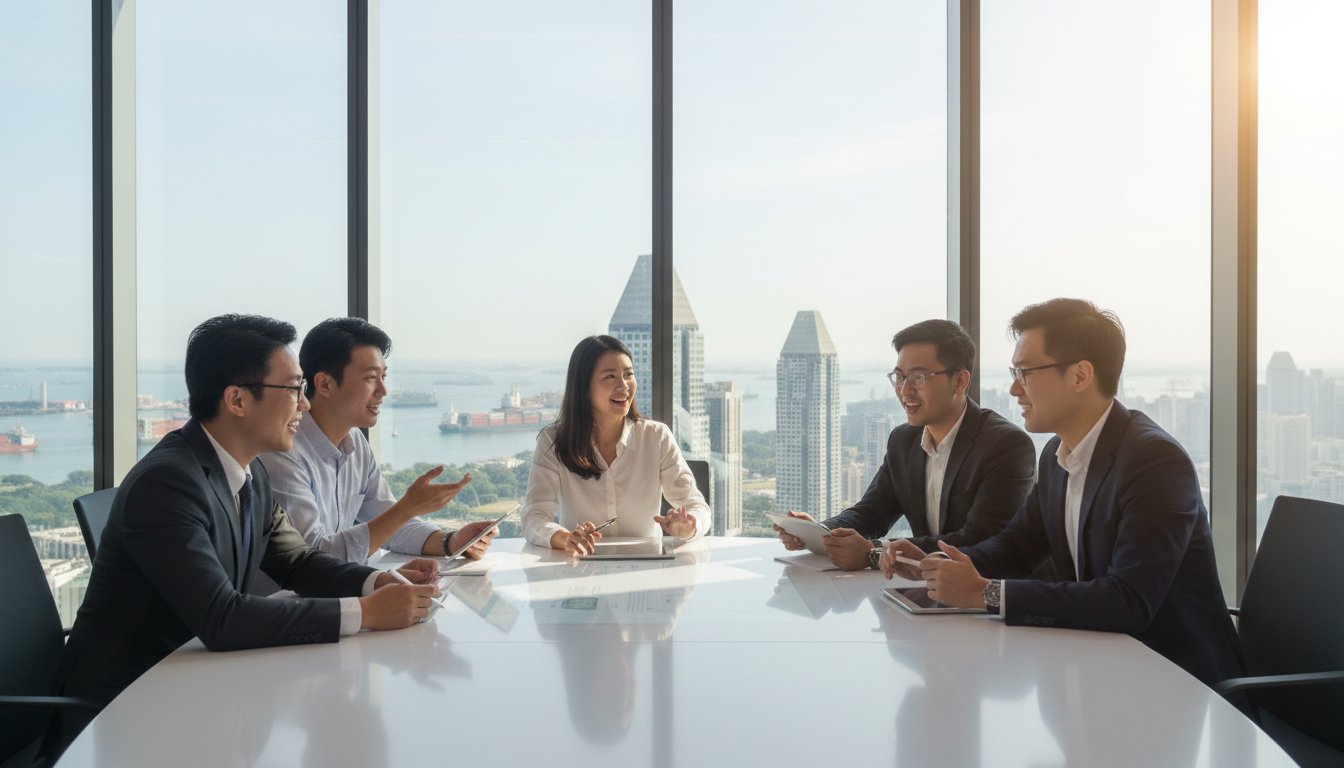 Learning Explorer Singapore: Your 2026 Guide to Language Mastery in the CBD