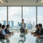 Business English Course Singapore: Mastering Professional Communication in 2026