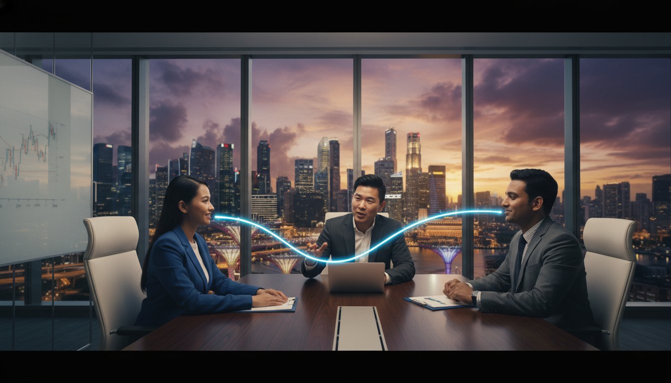 Chinese Language Course Singapore: The Professional 2026 Guide to Mandarin Mastery