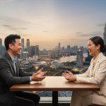 Conversational Thai for Business Trips: A Singapore Professional’s 2026 Guide