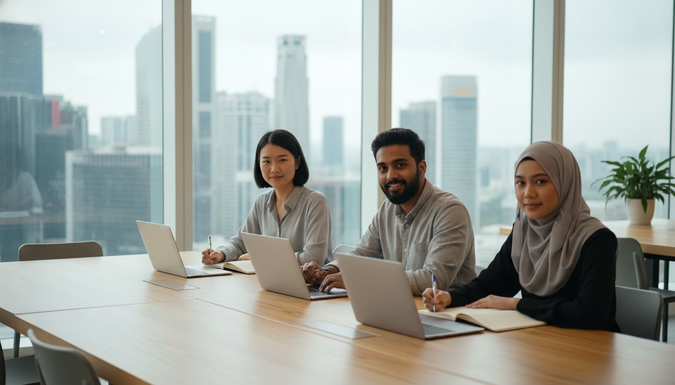 DELE Preparation Course Singapore: Your 2026 Guide to Spanish Certification