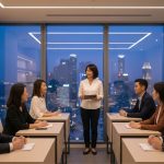 Evening Japanese Lessons in the CBD: Your 2026 Guide to Mastery After Work