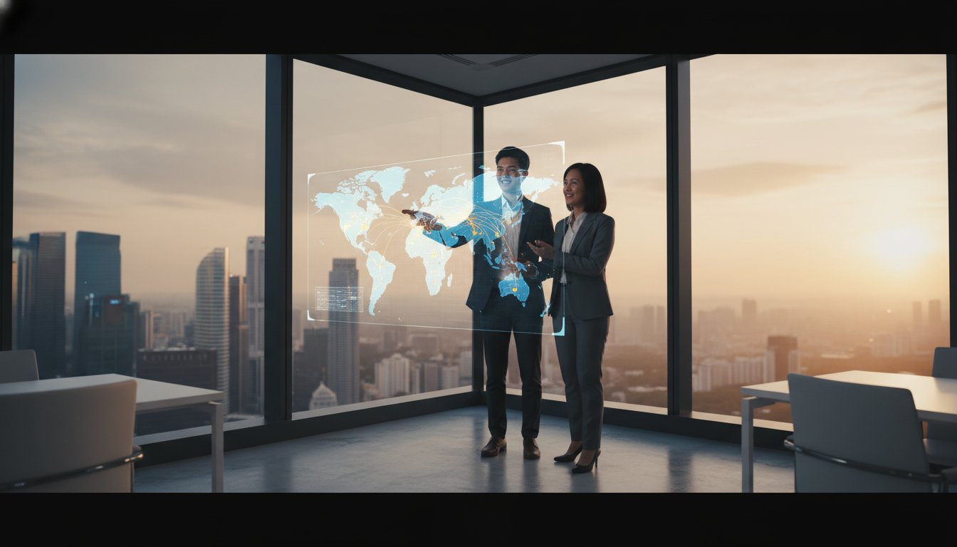 How to Convince Your Boss to Pay for Language Training in 2026