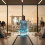 Is My Accent a Problem in Singapore? A 2026 Professional Guide to Communication