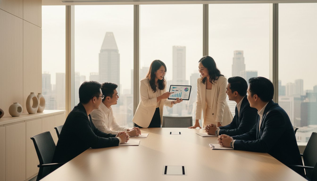 JLPT N3 Course SG: Master the Intermediate Level in Singapore (2026)