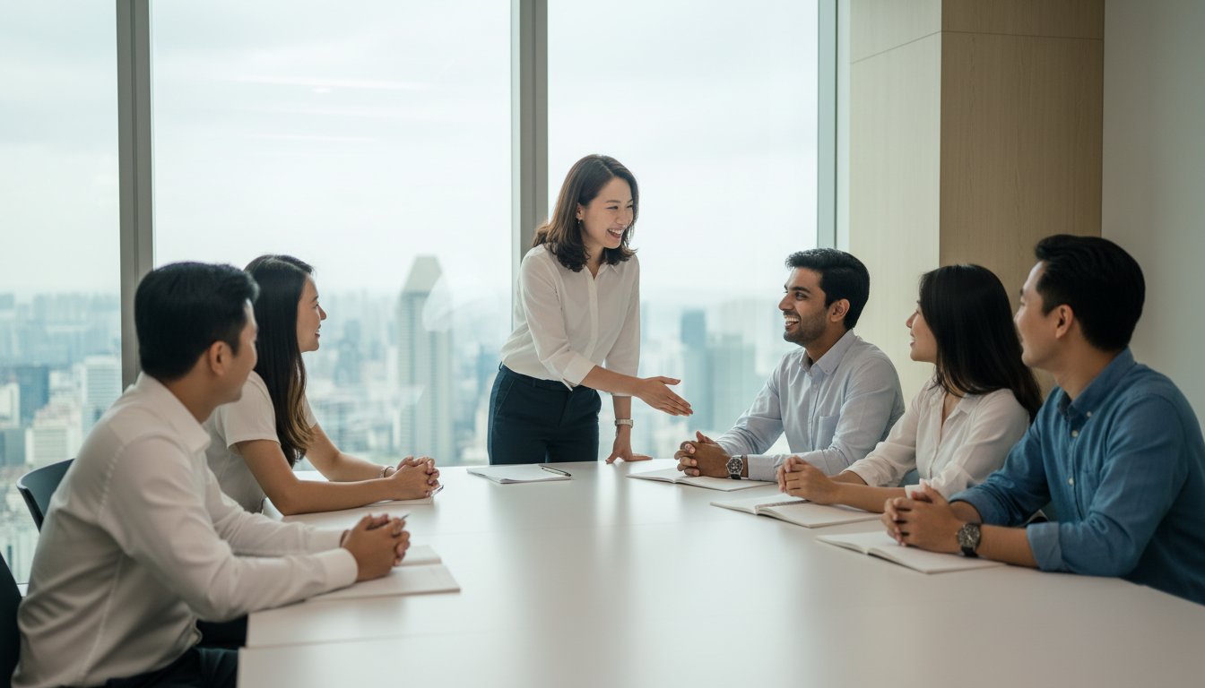 Korean Language School Singapore: Your 2026 Guide to Finding the Best Learning Experience