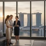 Mandarin for Real Estate Agents in Singapore: The 2026 Professional Guide