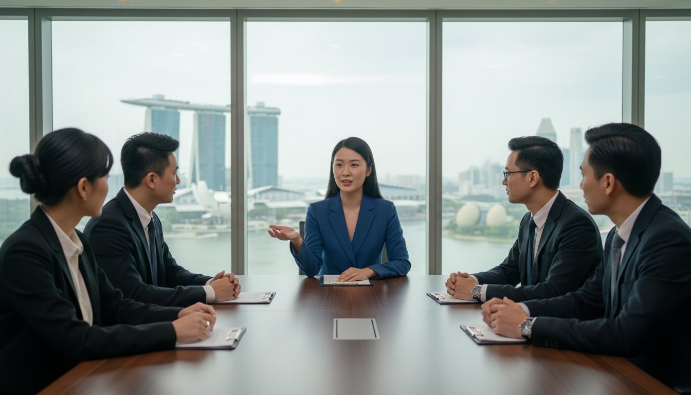 Negotiation Skills Workshop English: Master High-Stakes Business Communication in 2026