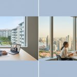 Online vs. In-Person Language Classes in Singapore: The 2026 Professional Guide