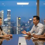 Part-Time English Course for Working Adults in Singapore: The 2026 Career Growth Guide