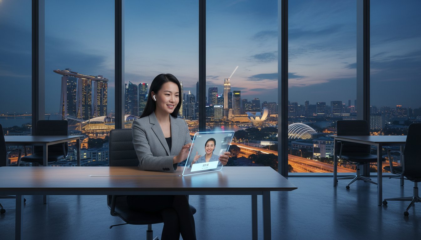 The Best Way to Learn a New Language as an Adult: A 2026 Strategy for Busy Professionals