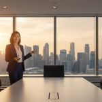 English Speaking Course for Professionals in Singapore: Master Executive Communication in 2026