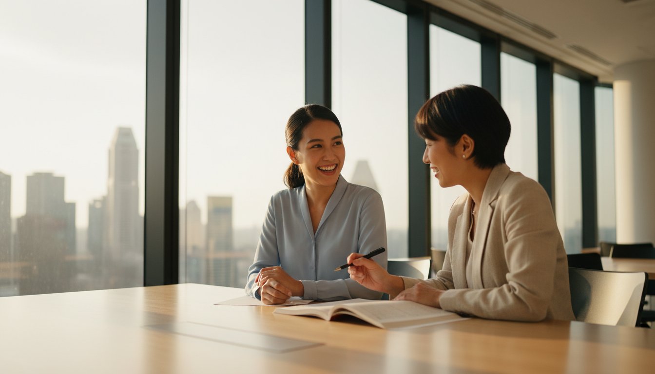 Finding the Best Japanese Teacher in Singapore: Your 2026 Guide