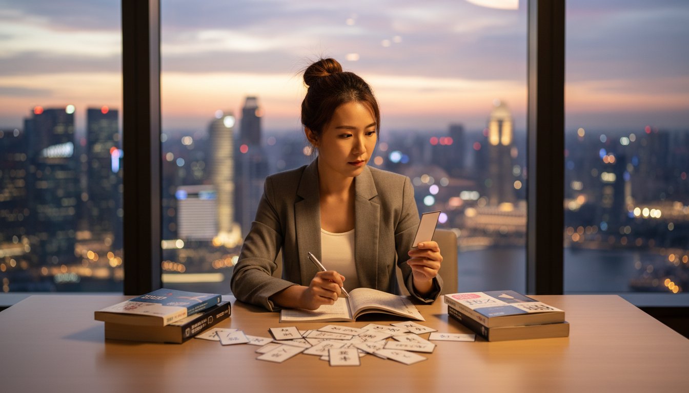 JLPT Singapore 2026: Your Ultimate Guide to Japanese Proficiency Success