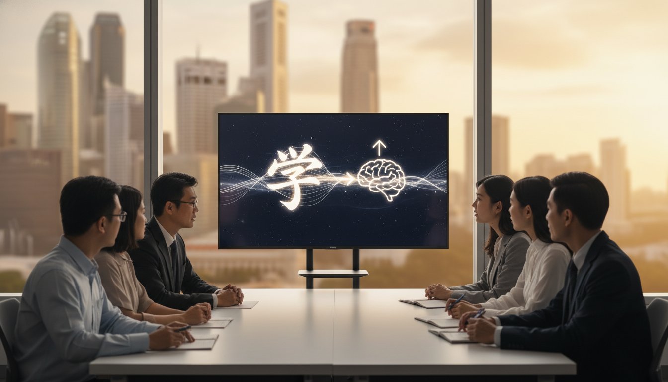 Learn Japanese in Singapore: Your 2026 Guide to Language Mastery