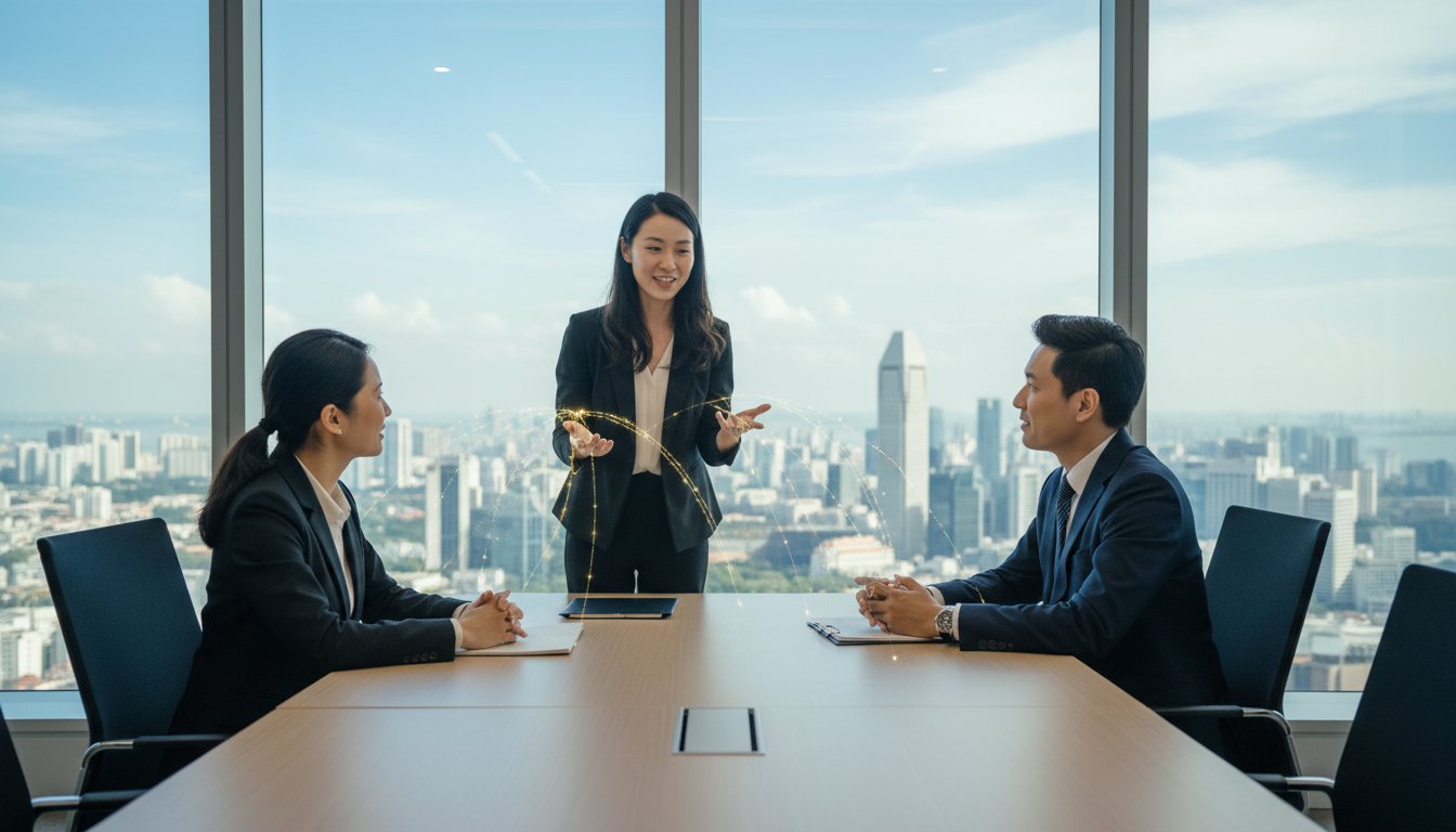 Learn Mandarin in Singapore: Your 2026 Guide to Master Conversational & Business Chinese