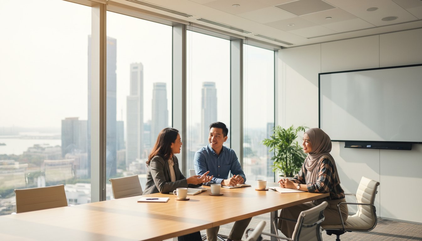 Master Spoken Skills: Conversational Vietnamese Course in Singapore (2026 Guide)