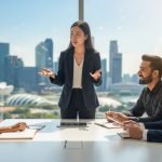 Mastering Business Communication Skills in Singapore: The 2026 Professional Guide