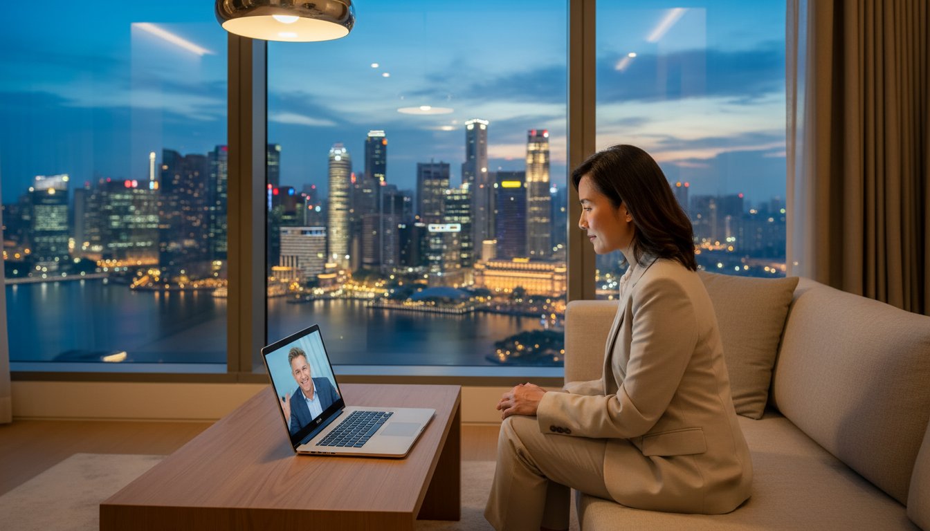 Online English Tuition Singapore: Your 2026 Guide to Masterful Communication