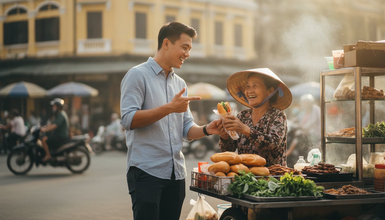 Vietnamese for Travel: A Singaporean’s Guide to Essential Phrases and Learning