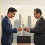 Vietnamese Greetings for Business Meetings: A 2026 Professional Guide