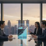 Korean for Business Professionals in Singapore: The 2026 Guide to Corporate Success