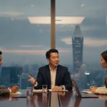Advanced Business Chinese Course Singapore: The 2026 Guide to Corporate Mastery