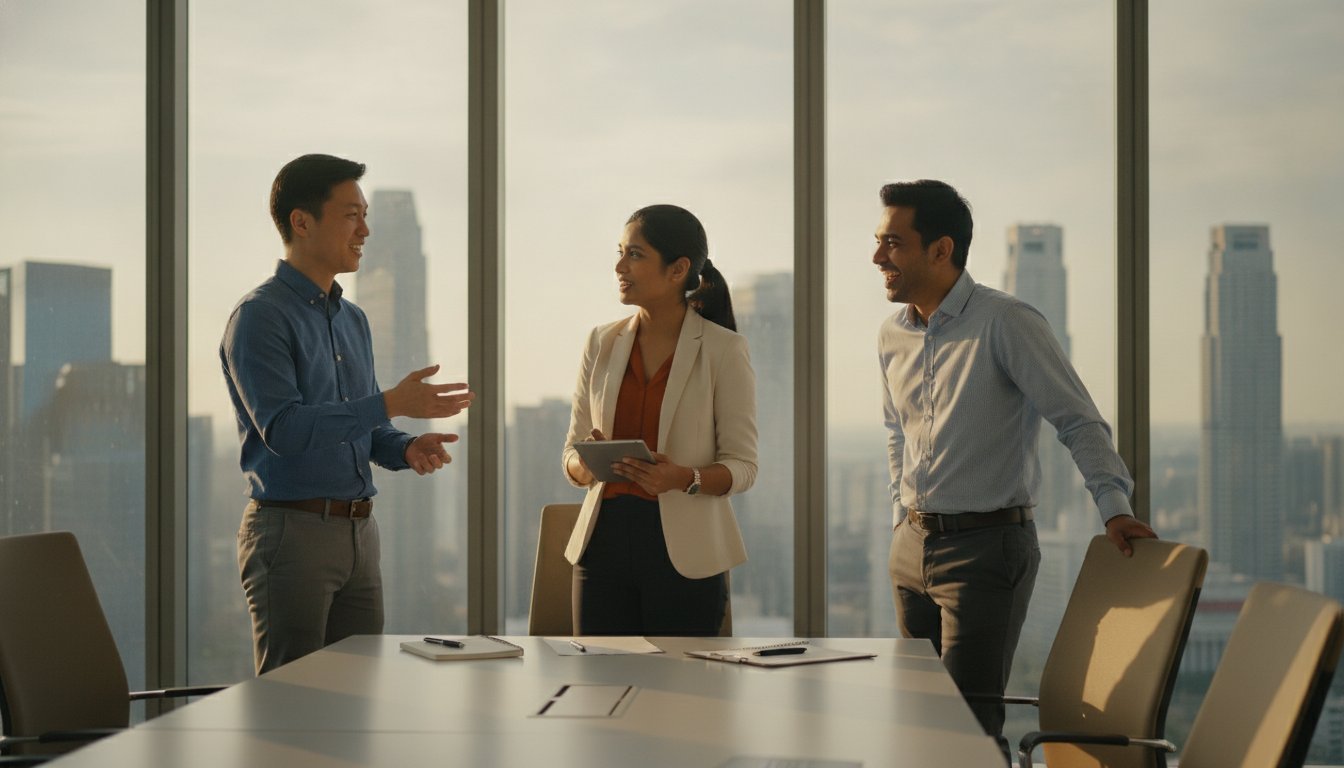Conversational Spanish Course Singapore: Your 2026 Professional Guide to Fluency