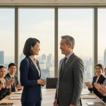 Business Mandarin Etiquette: The 2026 Essential Checklist for Singapore Professionals
