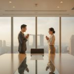 Thai Phrases for Business Travel: The 2026 Professional’s Guide