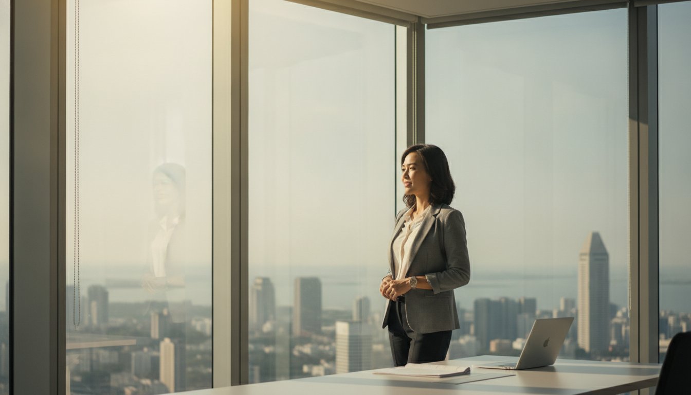 Master Professional Correspondence: Business Email Writing Course in Singapore 2026