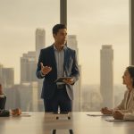 HSK Level 4 Course in Singapore: Your 2026 Guide to Professional Fluency