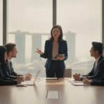 Business English Course Singapore: The 2026 Professional Guide to Career Growth