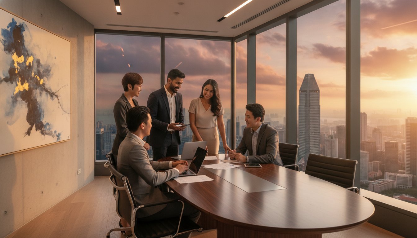 Choosing the Best Chinese Programs in Singapore: A 2026 Buyer’s Guide
