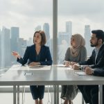 English Proficiency for Career Advancement in Singapore: The 2026 Professional Guide
