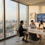 Free Language Trial Class Singapore: Experience Professional Learning at International Plaza
