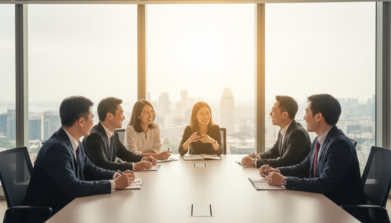 Online vs In-Person Language Classes: Which is Best in Singapore? (2026 Guide)