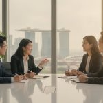 Corporate English Training for Teams in Singapore: The 2026 Strategy for Global Business