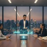 Mastering Business Mandarin for Banking in Singapore: The 2026 Professional Guide