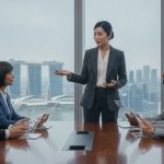 Business English Phrases for Meetings: The 2026 Guide to Professional Fluency