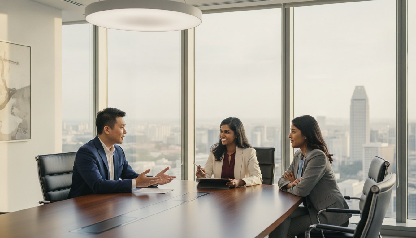 Mandarin Classes for Adults in Singapore: The 2026 Professional Guide